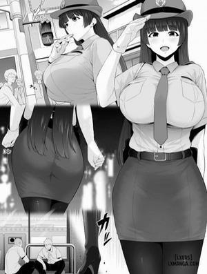 Đọc truyện tranh Furyo no ejiki ni natta shinjin bakunyu fukei