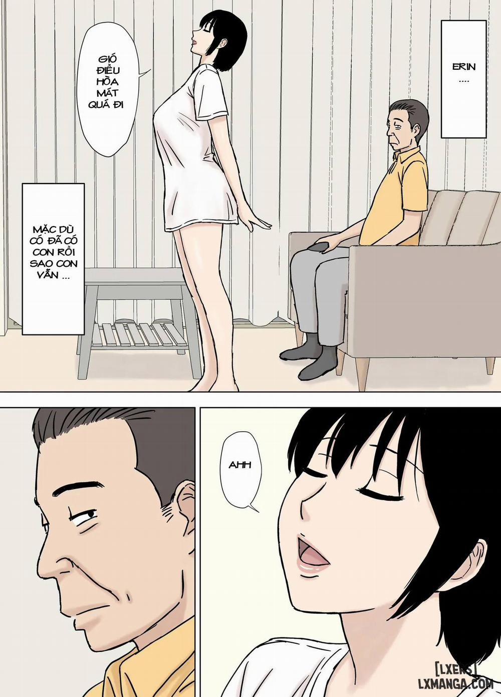 Fushidara Musukoyome no Gifuijiri 1 trang 2