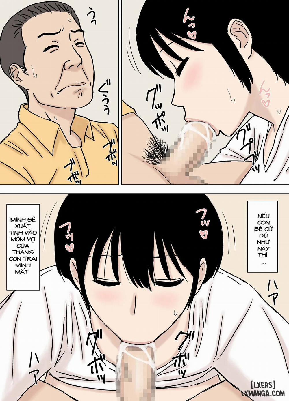 Fushidara Musukoyome no Gifuijiri 2 trang 1