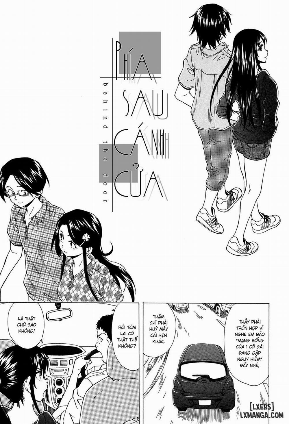 Fushidara na Ani Imouto 6 END trang 0