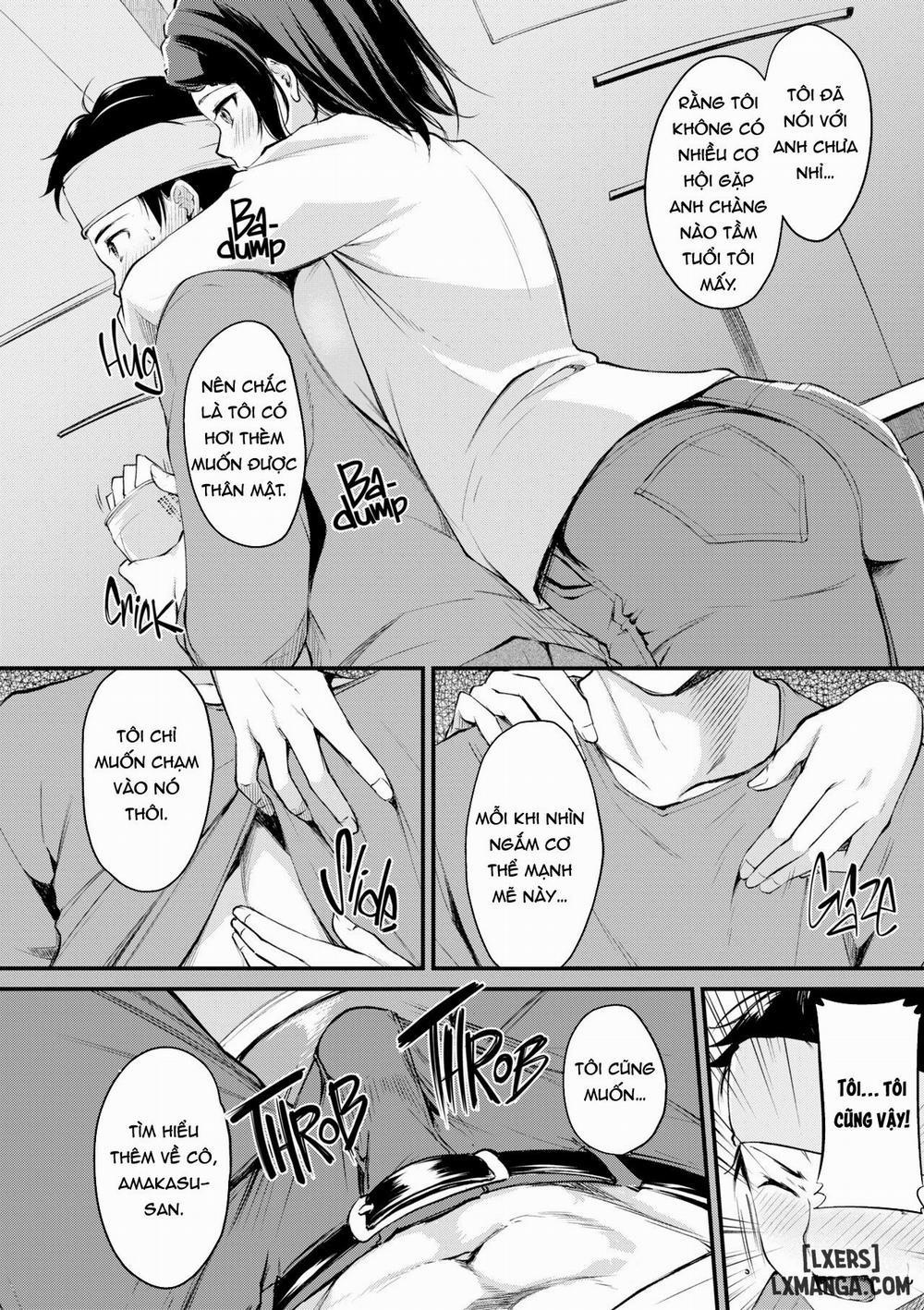 Fushidara Working 1 - Gratitude Recipe trang 11