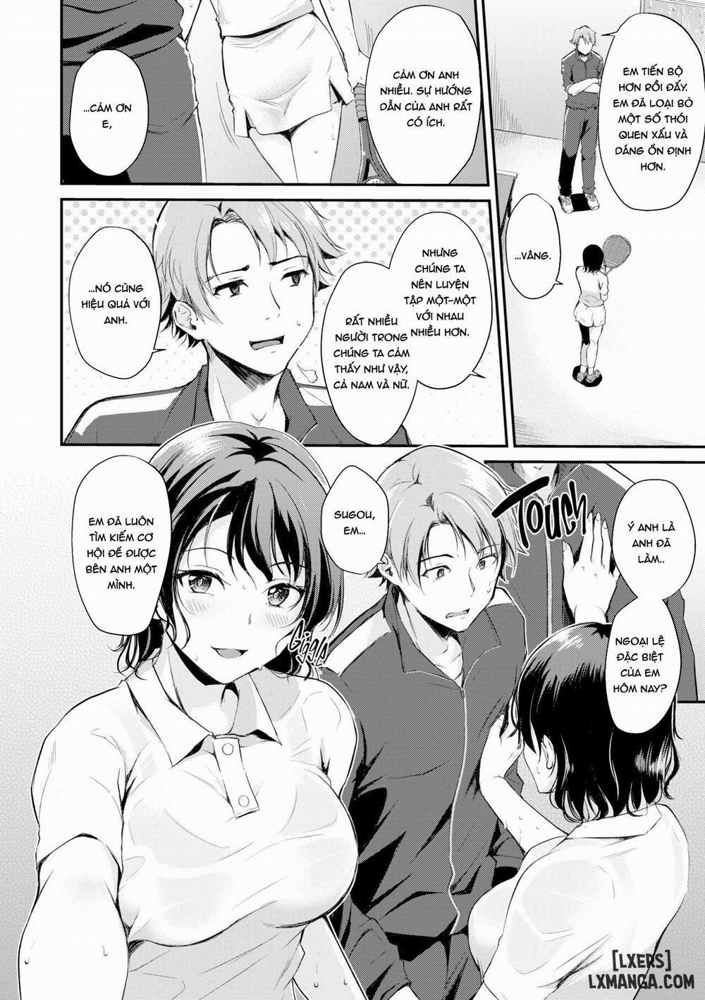 Fushidara Working 6 0 Sly trang 3