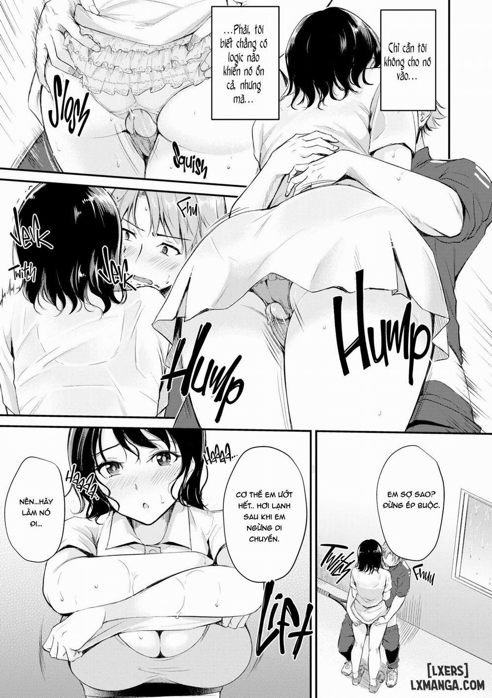 Fushidara Working 6 0 Sly trang 8