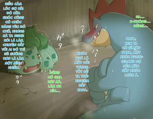 Đọc truyện tranh Fushigidane x Ordile