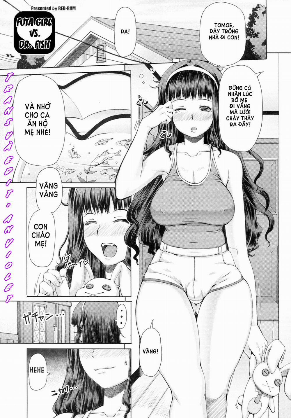 Futa Ona 8 END trang 24