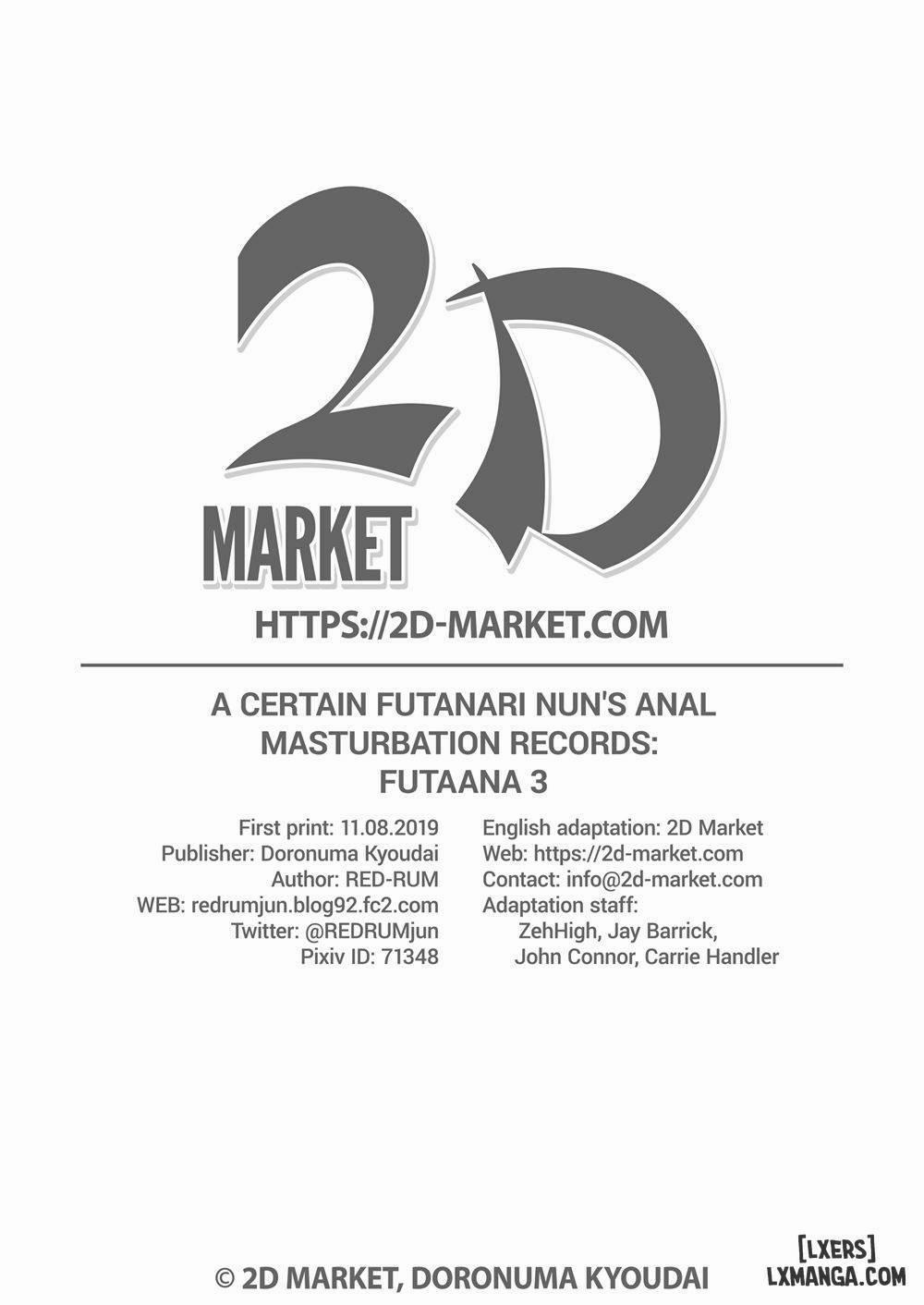 FutaAna 3 END trang 1