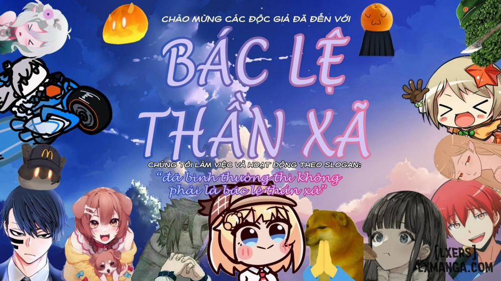 Futago Hunter - Twin Hunter Oneshot trang 15