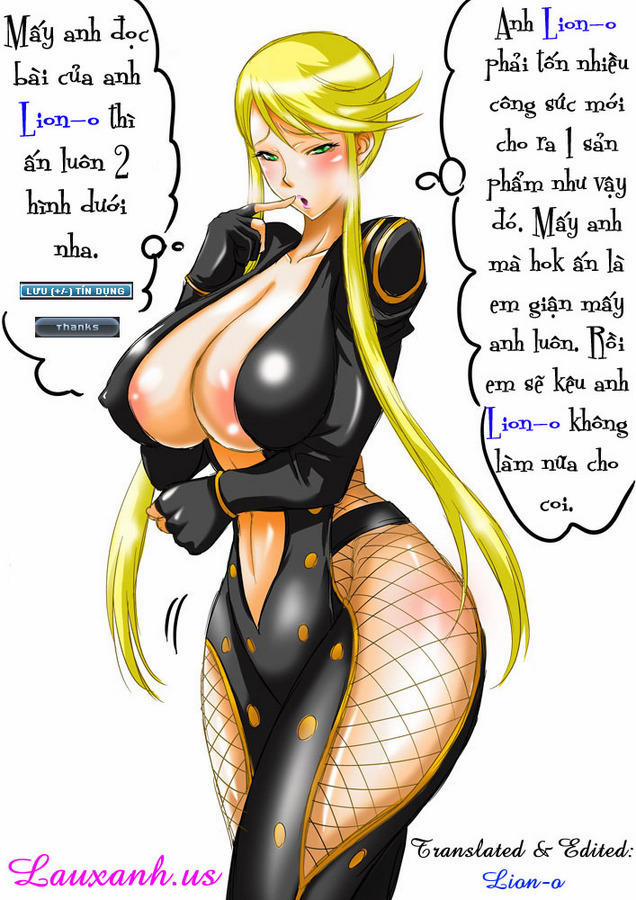 Futanari Erection Girl 10 [END] trang 21