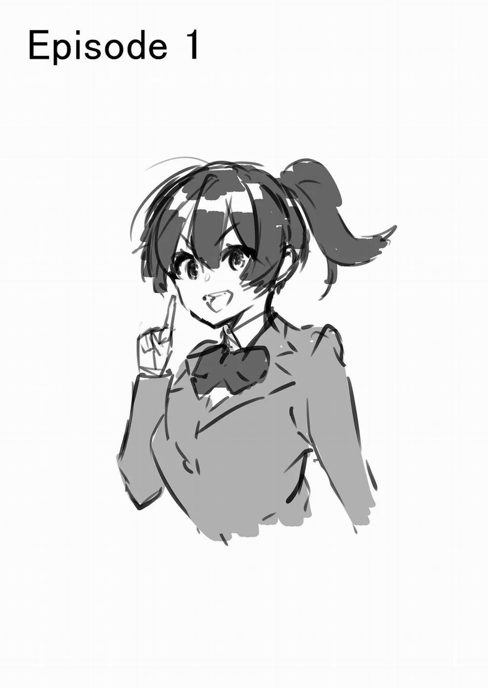 Futanari No Elf (Decensored) 1-4 trang 0