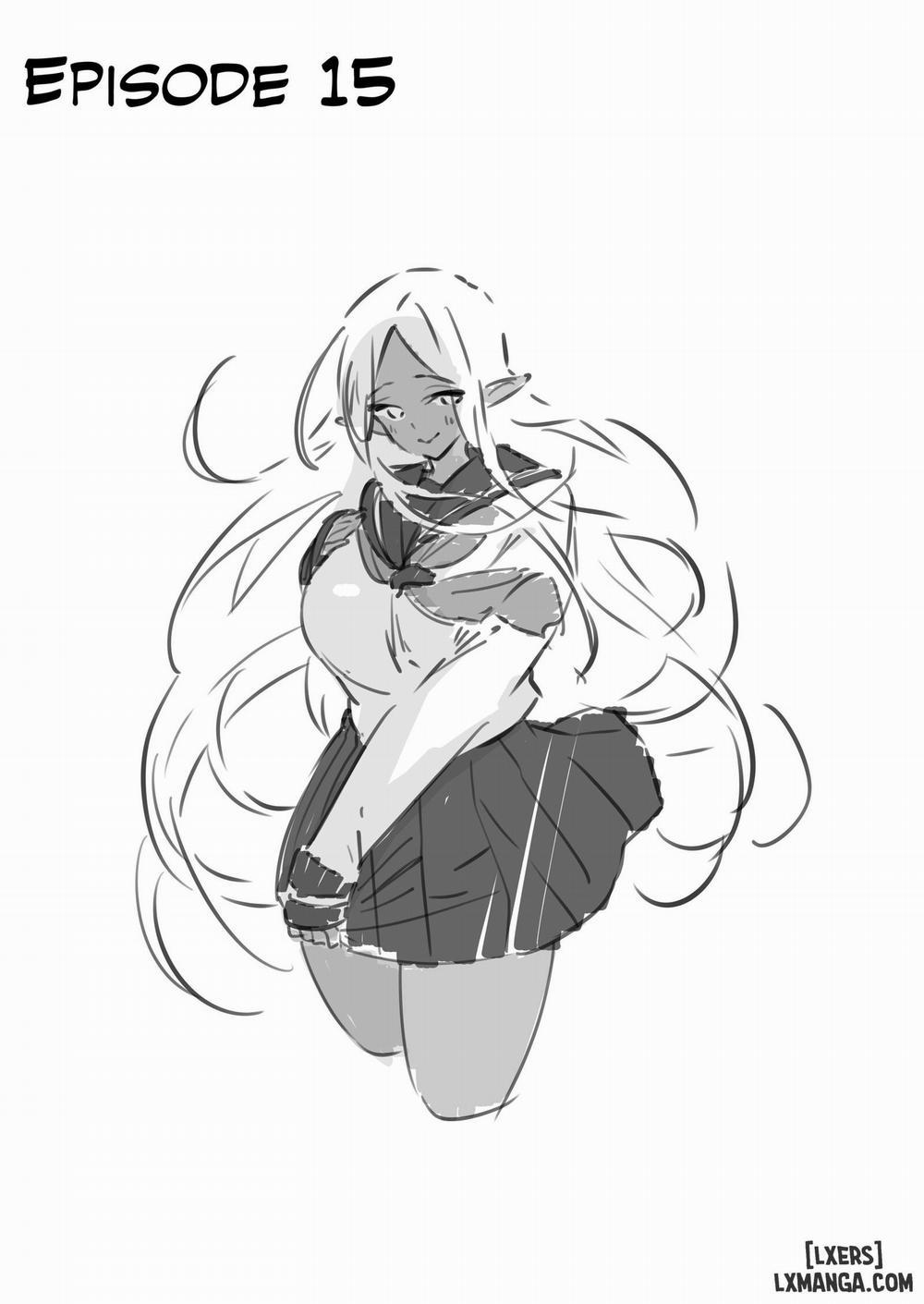 Futanari No Elf 0 trang 27