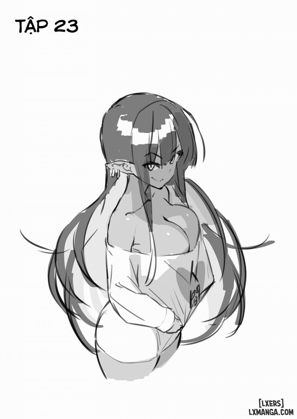 Futanari No Elf 23 trang 0