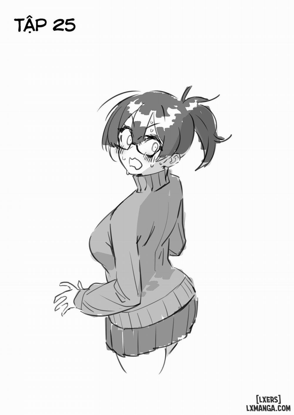 Futanari No Elf 25 trang 0