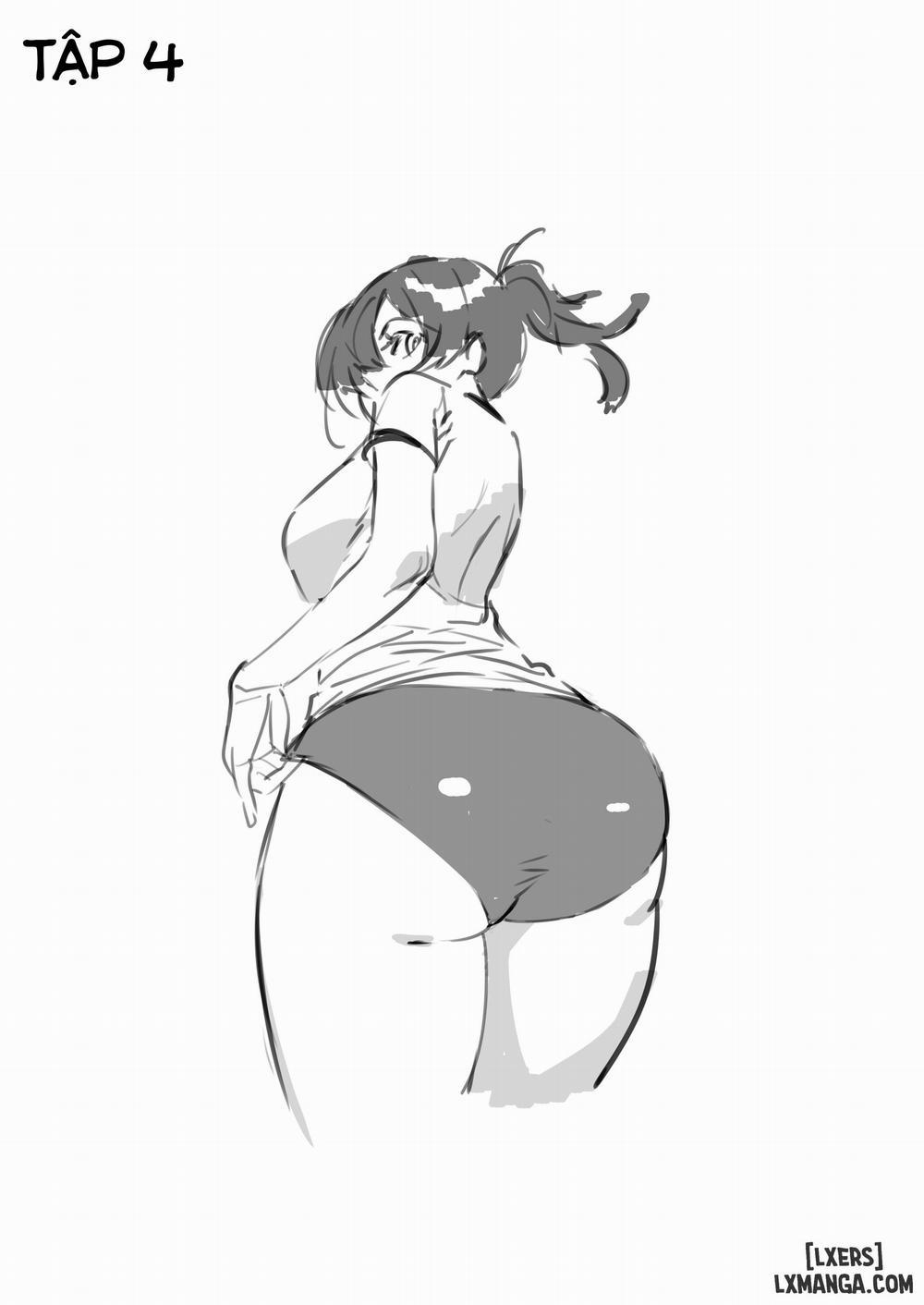 Futanari No Elf 4 trang 0