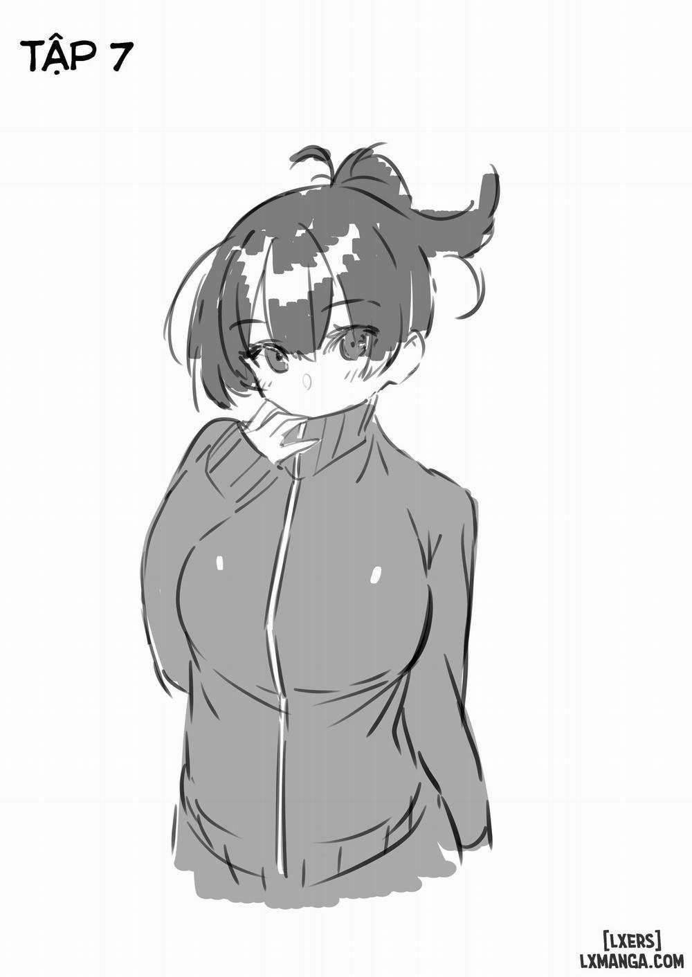 Futanari No Elf 7 trang 0