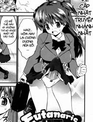 Đọc truyện tranh Futanaric Love