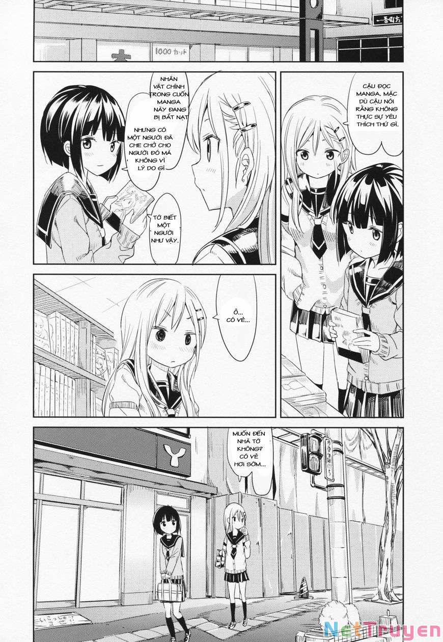 Futari Nara 0 Futari Nara trang 14