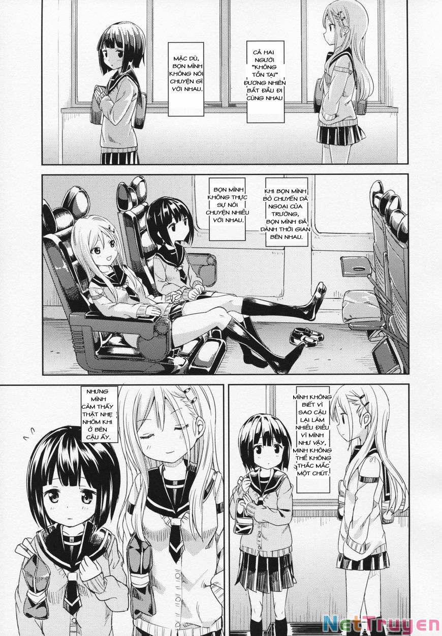 Futari Nara 0 Futari Nara trang 5