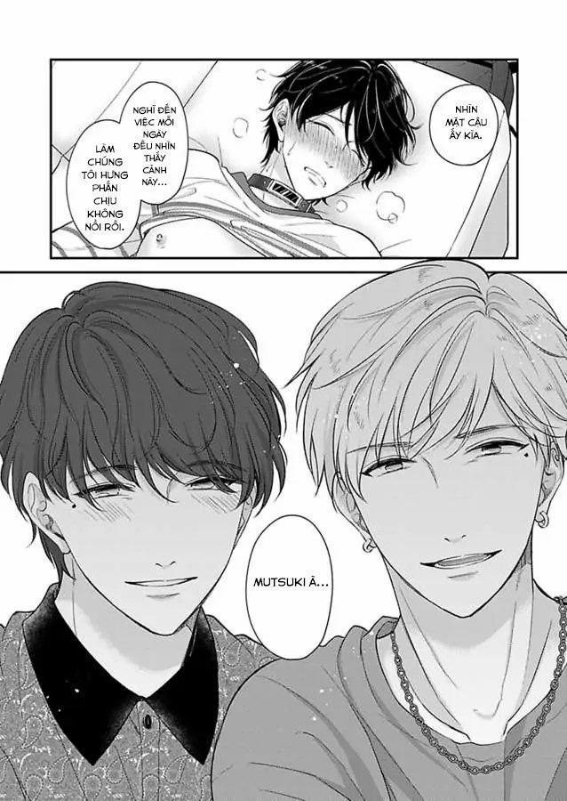 Futarijime Underdog 1 trang 26