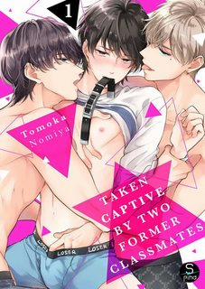 Đọc truyện tranh Futarijime Underdog