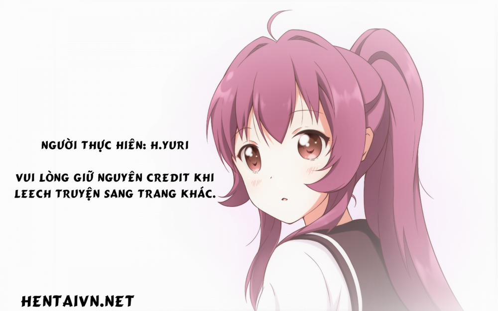 Futarikiri no Natsu. Oneshot trang 0