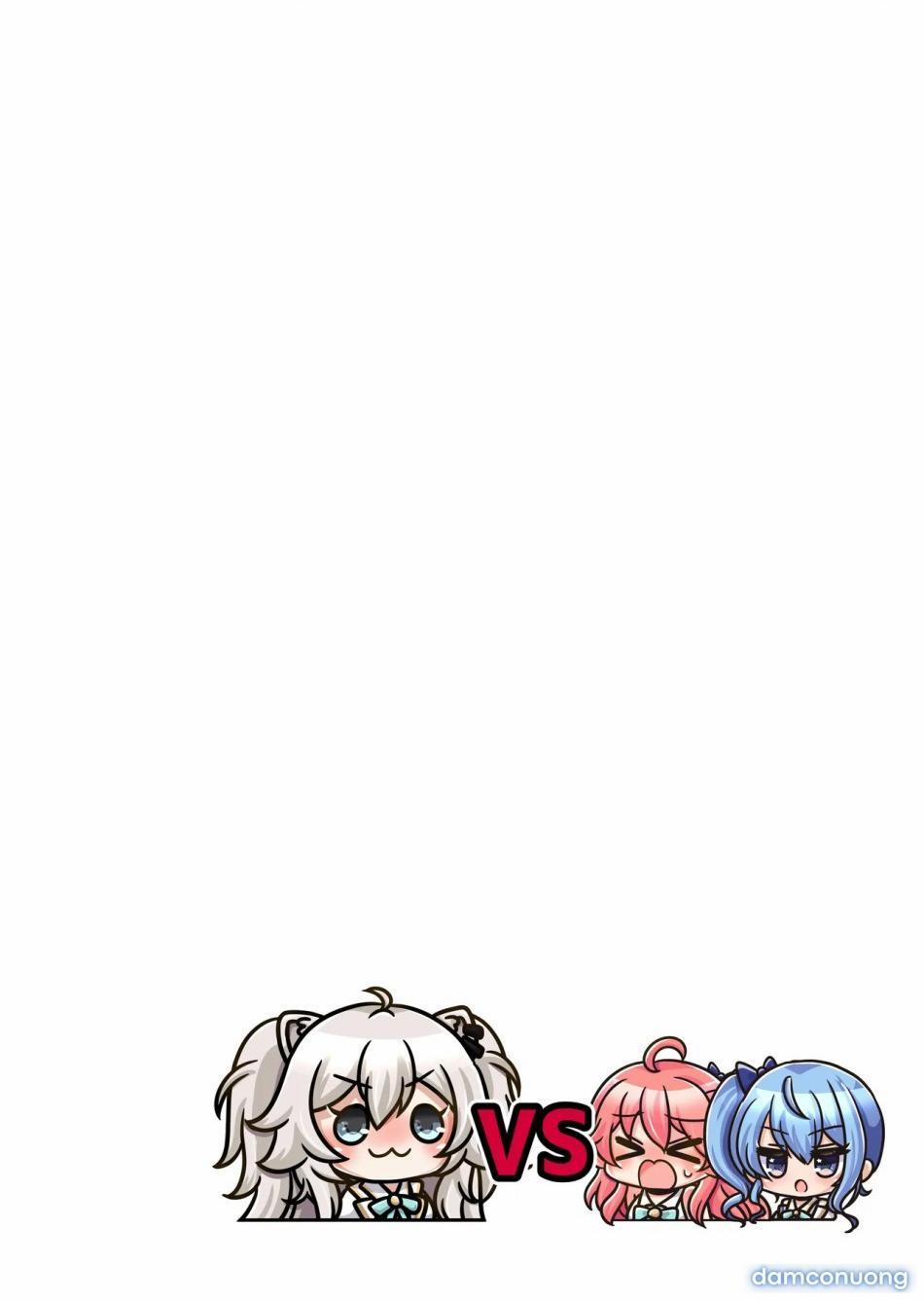 Futashishi "Chơi" Cả Thế Giới OneShot trang 0