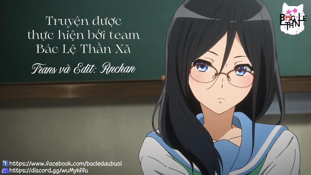 Futatsuhenjide uketa baito de watashi ga hikensha ni sa re chatta Oneshot trang 0