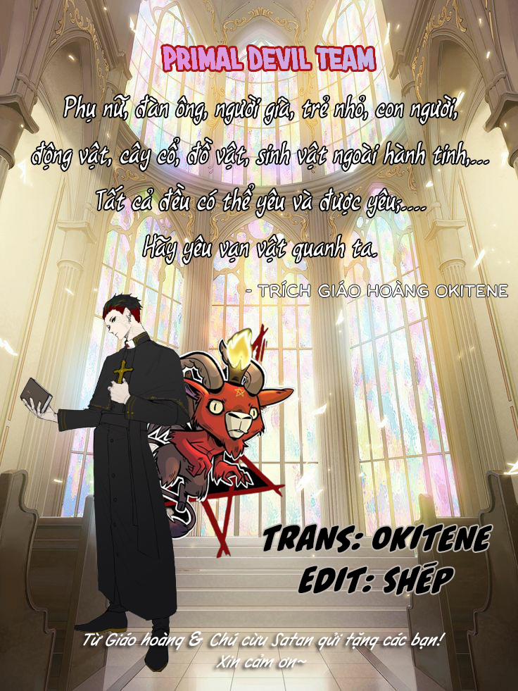 Futayo và bầy Kobold thách đấu Oneshot trang 0