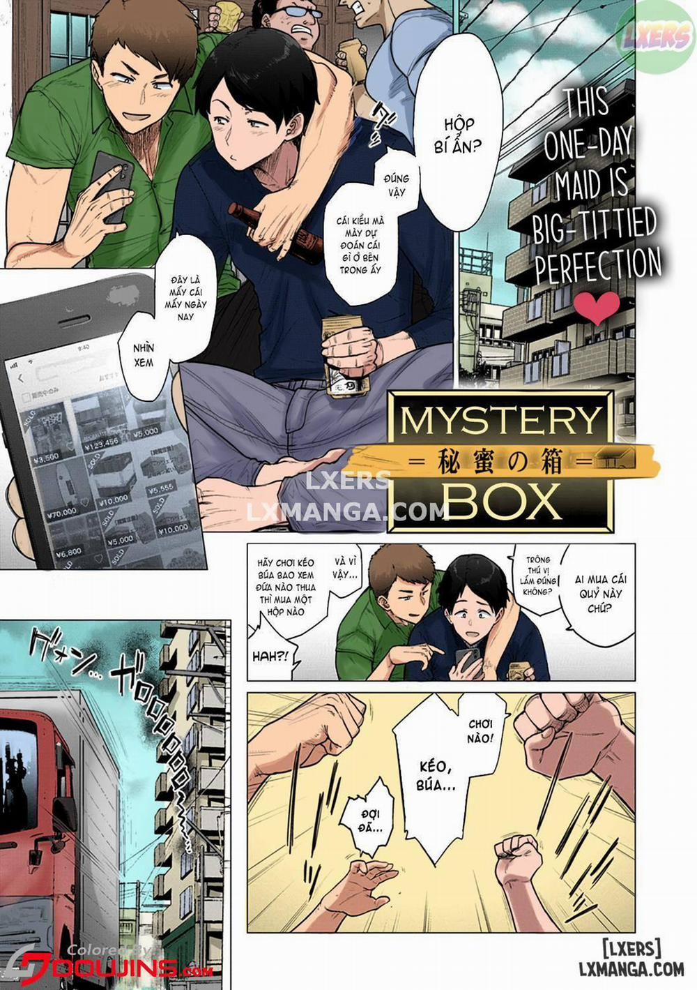 Futei with 4 trang 0