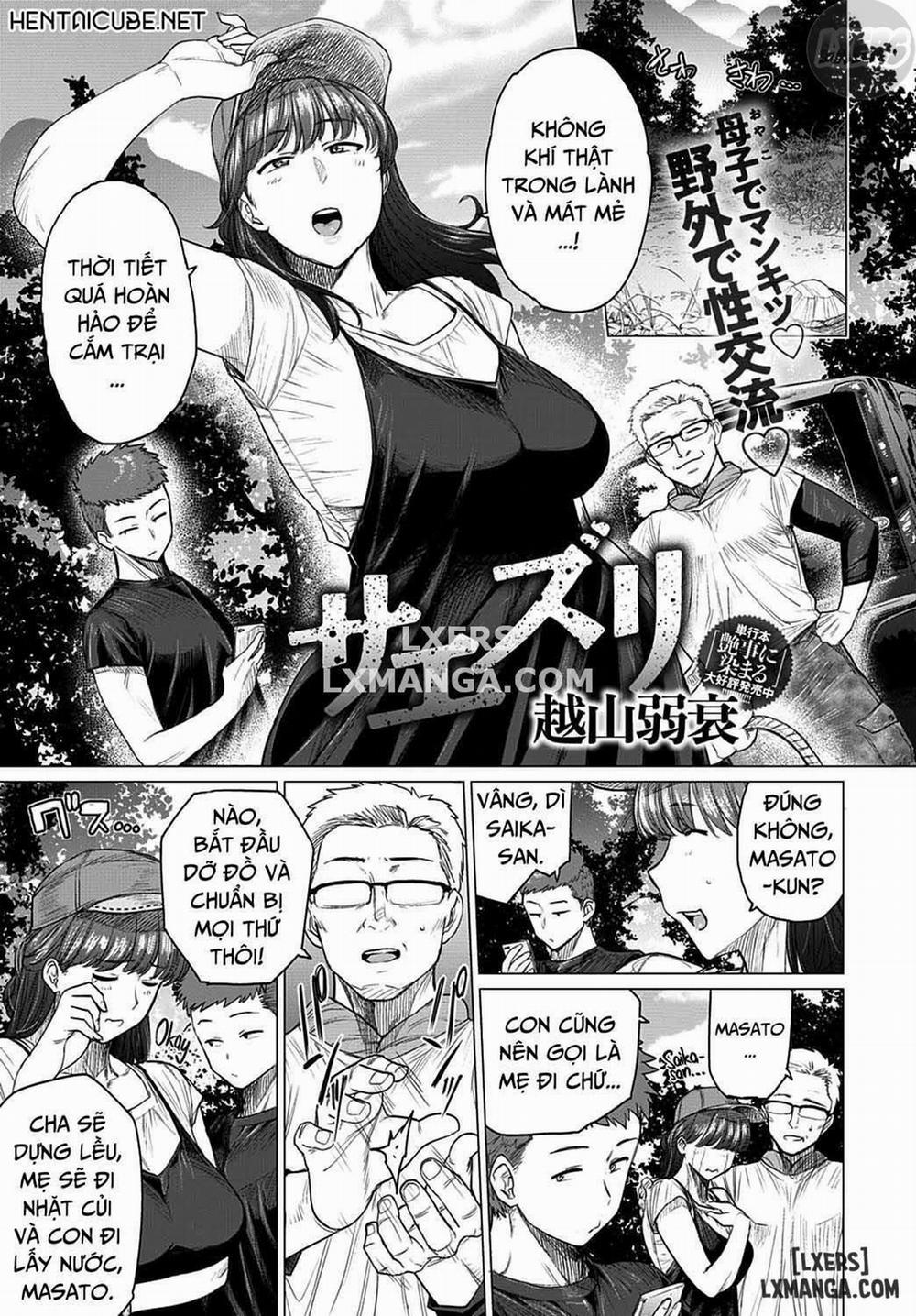 Futei with 5 trang 0