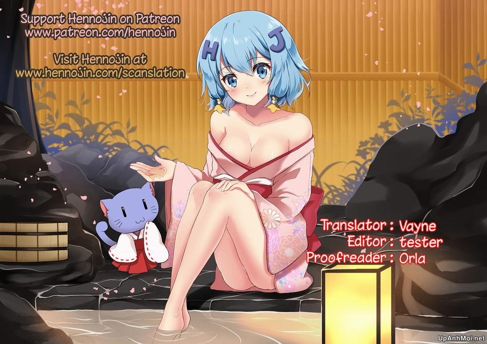 Futsukano wa Wotakare no Megane o Toru (Saenai Heroine no Sodatekata) Oneshot trang 28