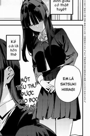 Đọc truyện tranh Futsutsuka Onaho