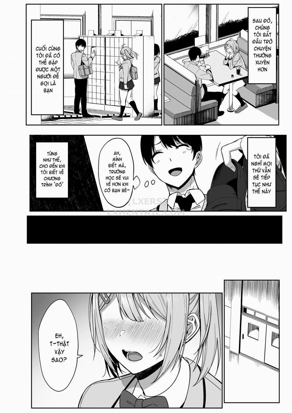 Fuuki Iin to Fuuzoku Katsudou 1 trang 10