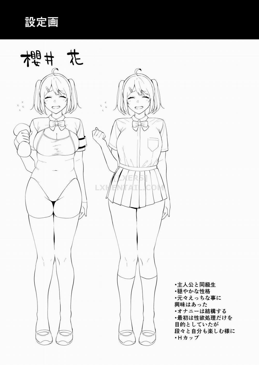 Fuuki Iin to Fuuzoku Katsudou 1 trang 43