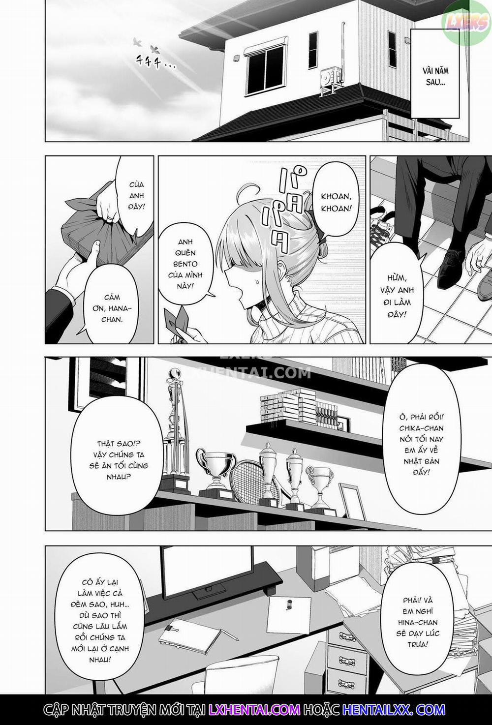 Fuuki Iin to Fuuzoku Katsudou 4 trang 66