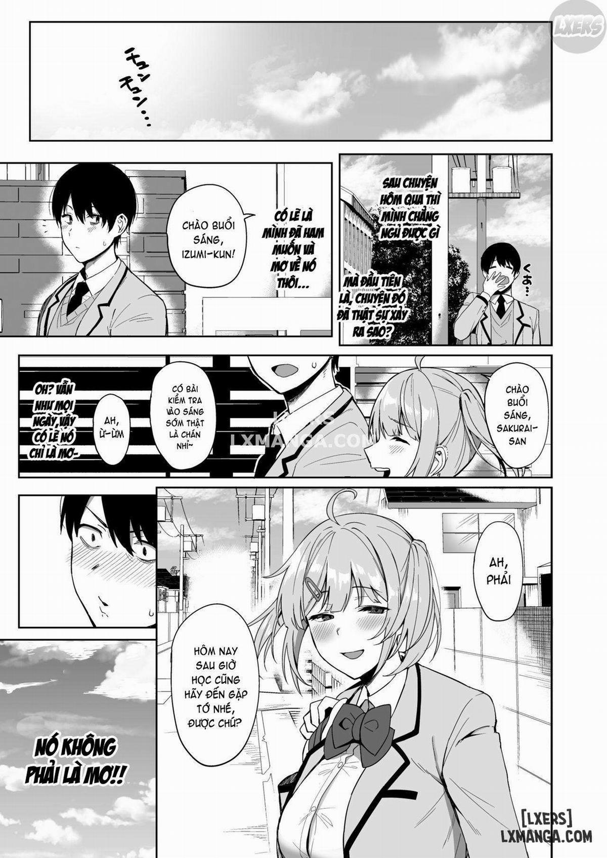 Fuuki Iin to Fuuzoku Katsudouuu 1 trang 18