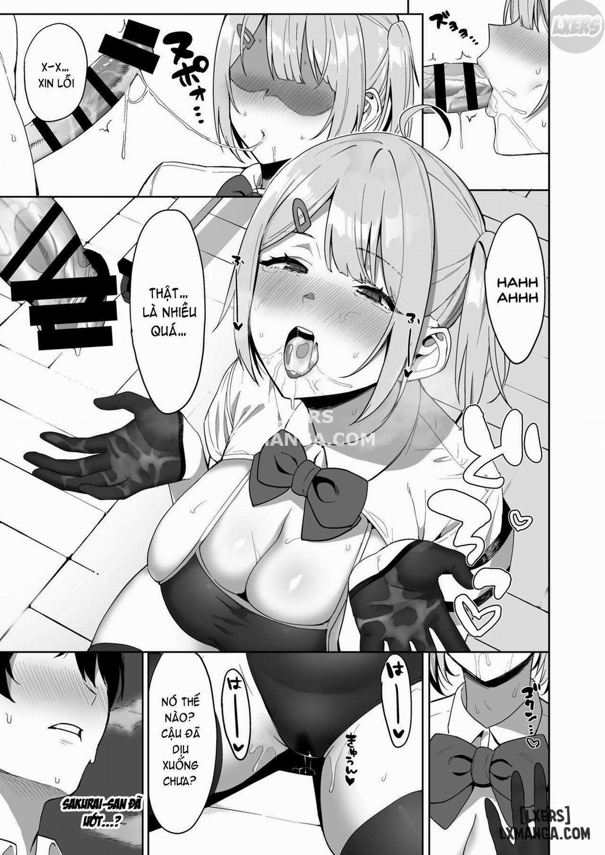 Fuuki Iin to Fuuzoku Katsudouuu 1 trang 24