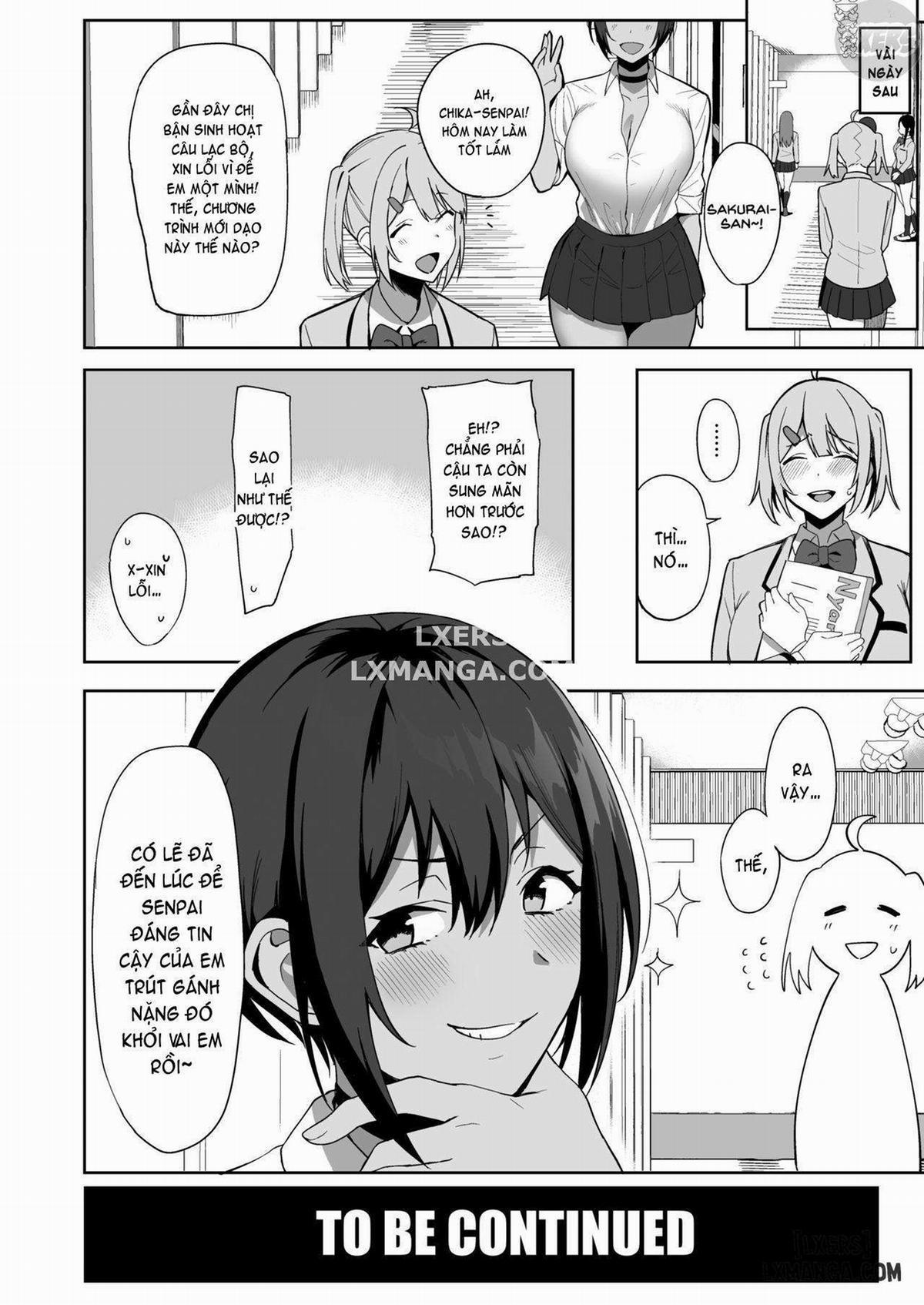 Fuuki Iin to Fuuzoku Katsudouuu 1 trang 39