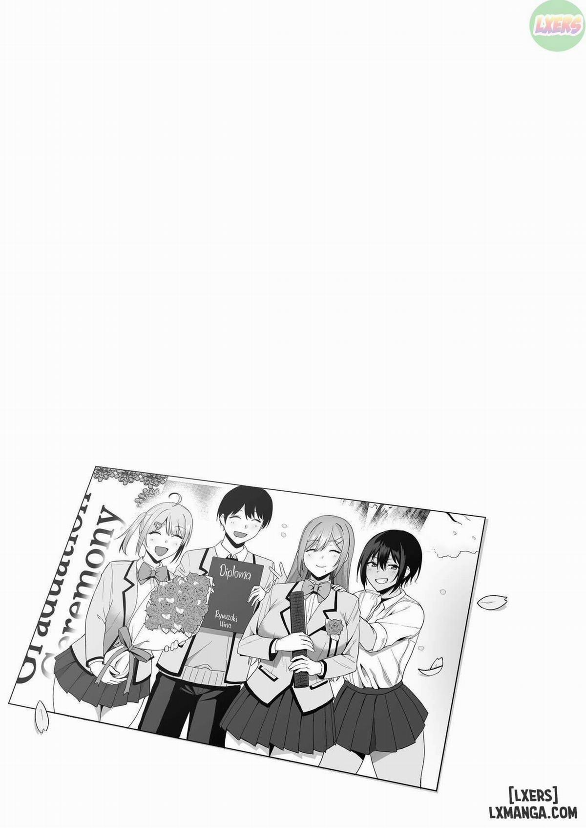 Fuuki Iin to Fuuzoku Katsudouuu 4 trang 62