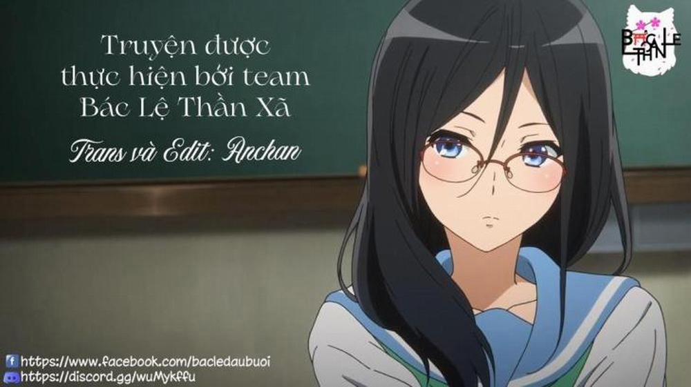 Fuuki Iinchou wa Kusuri ni Yowai 2 trang 0