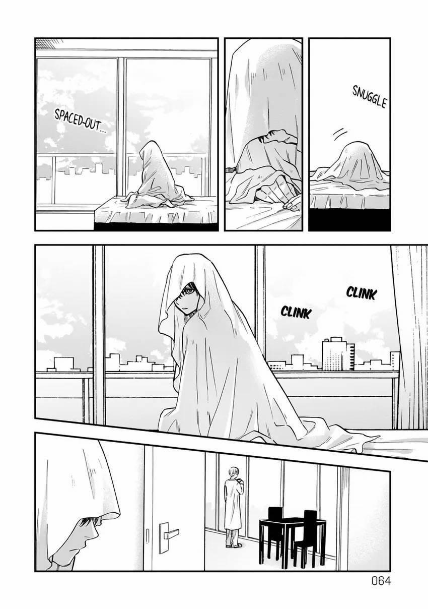 Fuwa-kun To Noda-kun No Renai Jouju Ni Itaru Method 3 trang 1