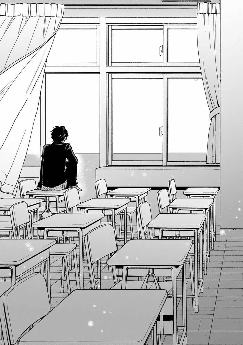 Fuwa-kun To Noda-kun No Renai Jouju Ni Itaru Method 3 trang 12