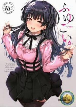 Đọc truyện tranh Fuyu Koi