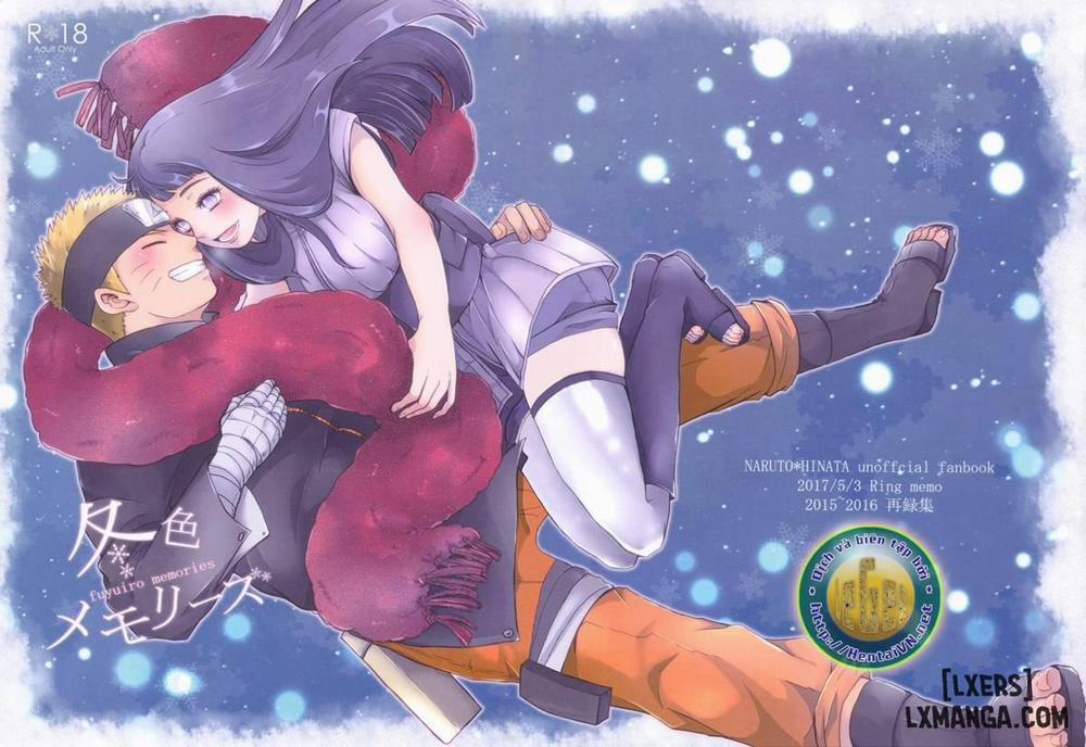 Fuyuiro Memories 1 trang 0