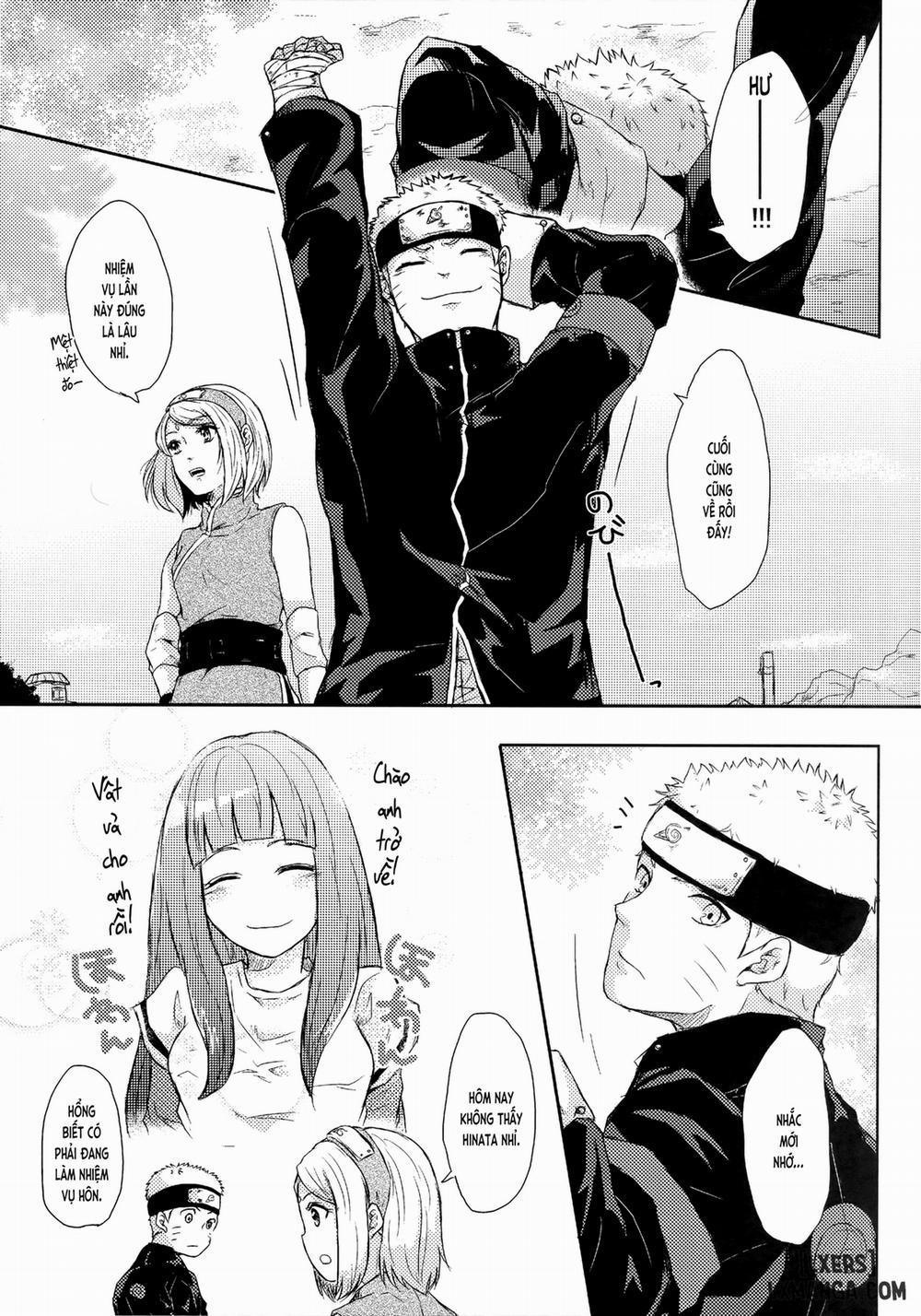 Fuyuiro Memories 1 trang 10