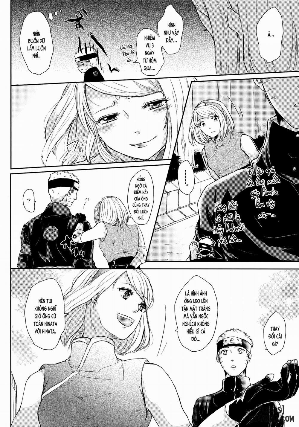 Fuyuiro Memories 1 trang 11