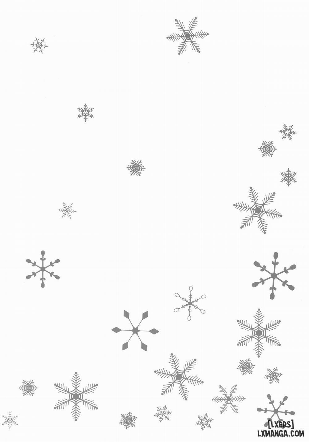 Fuyuiro Memories 1 trang 2