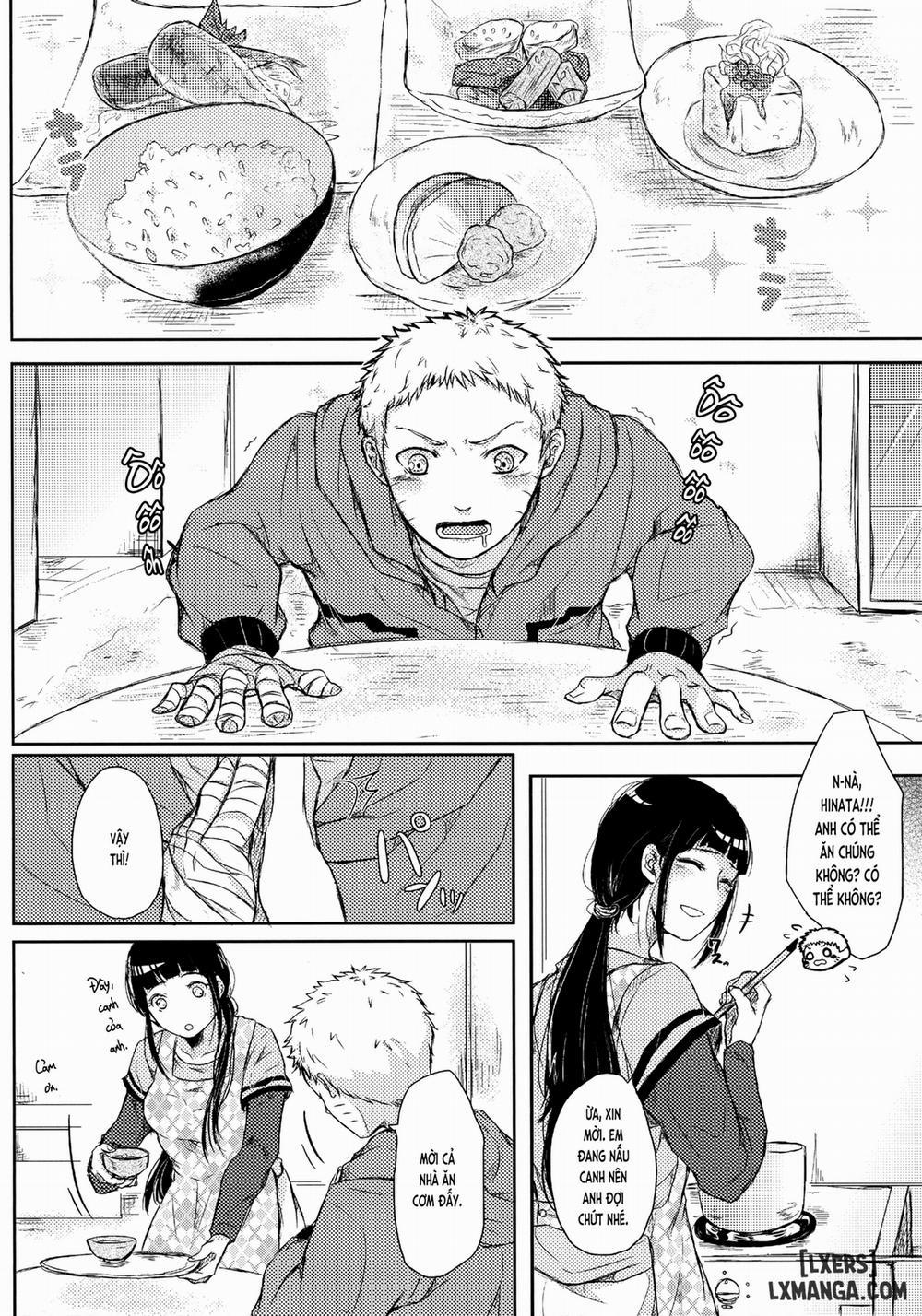 Fuyuiro Memories 1 trang 29