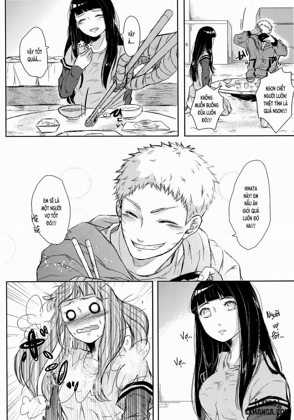 Fuyuiro Memories 1 trang 31