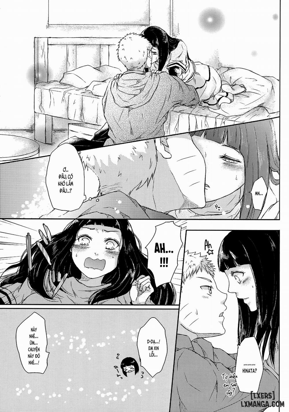 Fuyuiro Memories 2 trang 17