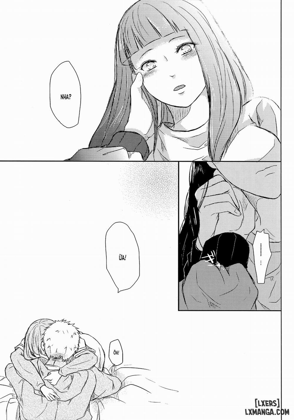 Fuyuiro Memories 2 trang 21